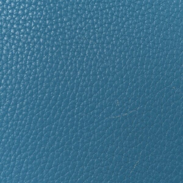 Taurillon Clemence Jypsiere 34 Blue Jean