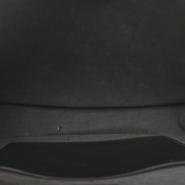 Vache Hunter Evelyne Sellier 29 PM Black