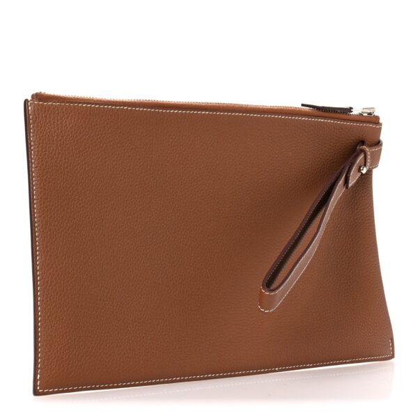 Togo Cabavertige 30 Pouch Gold