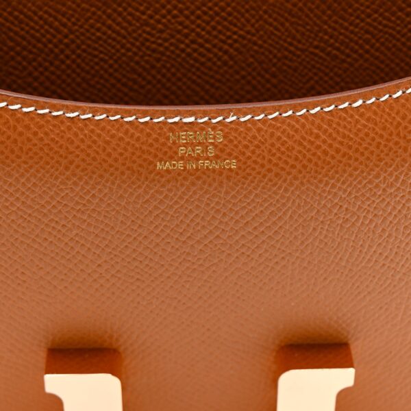 Epsom Constance 18 Gold
