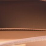 Epsom Mini Kelly Sellier 20 Gold