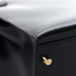 Box Kelly Sellier 35 Black