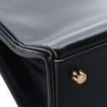 Box Kelly Retourne 28 Black