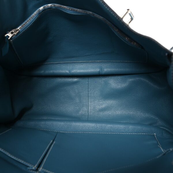 Taurillon Clemence Jypsiere 34 Blue Jean