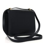 Epsom Constance 18 Black