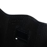 Box Kelly Sellier 35 Black