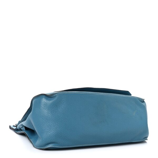 Taurillon Clemence Jypsiere 34 Blue Jean