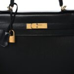 Box Kelly Sellier 35 Black