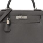 Togo Kelly Retourne 28 Etain