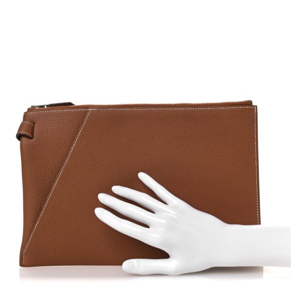 Togo Cabavertige 30 Pouch Gold