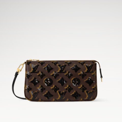 Pochette Accessoires