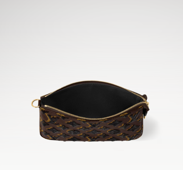 Pochette Accessoires