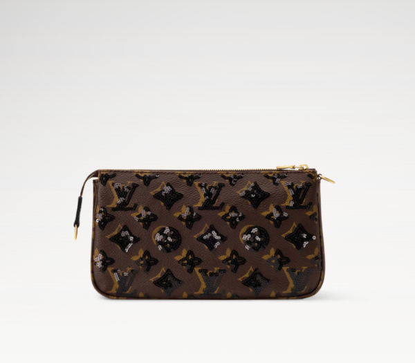 Pochette Accessoires