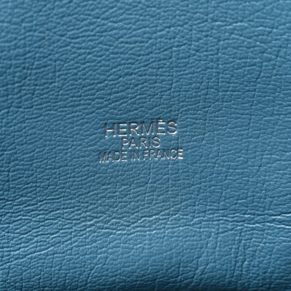 Taurillon Clemence Jypsiere 34 Blue Jean