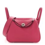 Swift Verso Mini Lindy 20 Rose Mexico Rouge Piment