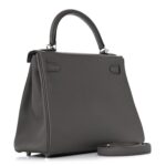 Togo Kelly Retourne 28 Etain