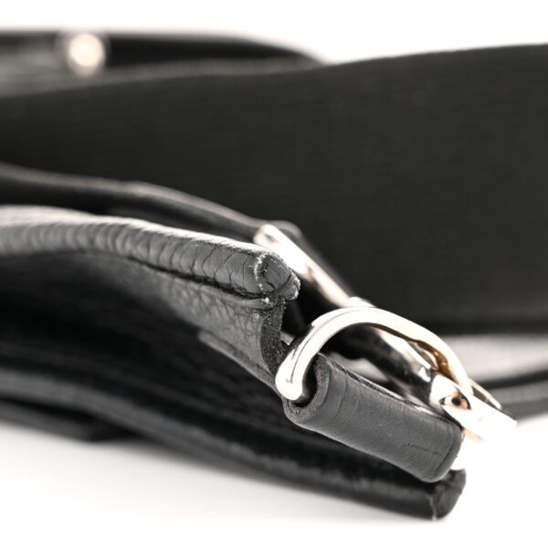Taurillon Clemence Evelyne III GM Black