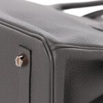 Togo Birkin 30 Etain