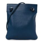 Milo Lambskin Swift Mini Aline Colvert