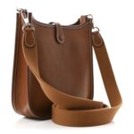 Taurillon Clemence Amazone Evelyne TPM Fauve Gold