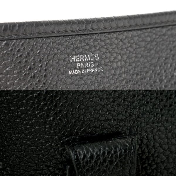 Taurillon Clemence Evelyne III GM Black