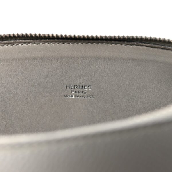 Epsom Bolide 27 Gris Mouette