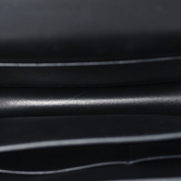 Epsom Constance 18 Black