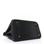 Togo Shooting Star BIRKIN 30 Black