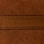 Taurillon Clemence Picotin Lock 18 PM Biscuit