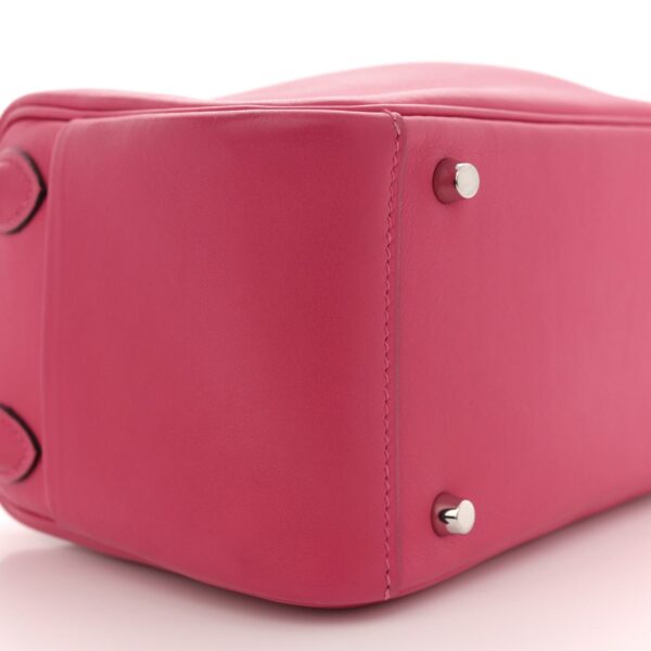 Swift Verso Mini Lindy 20 Rose Mexico Rouge Piment