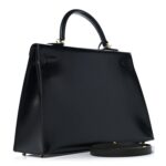Box Kelly Sellier 35 Black