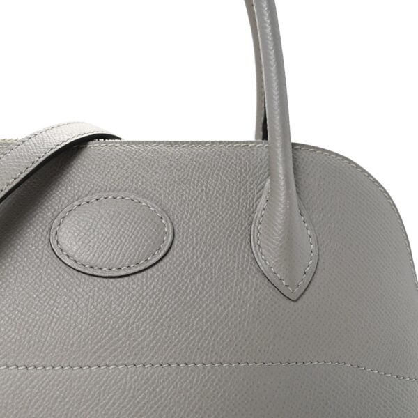 Epsom Bolide 27 Gris Mouette