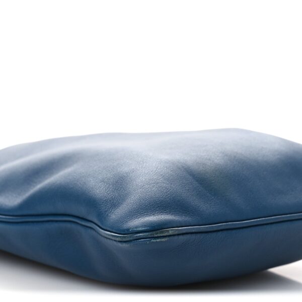 Milo Lambskin Swift Mini Aline Colvert