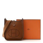 Taurillon Clemence Amazone Evelyne TPM Fauve Gold