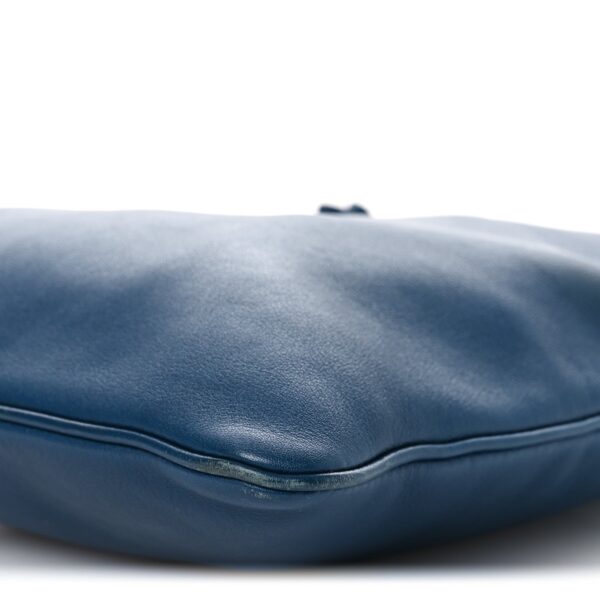 Milo Lambskin Swift Mini Aline Colvert